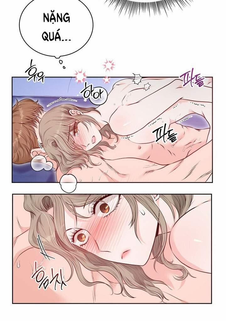 [18+] Tuổi 20 Của Sinh Viên Trường Thể Thao 9.1 trang 15