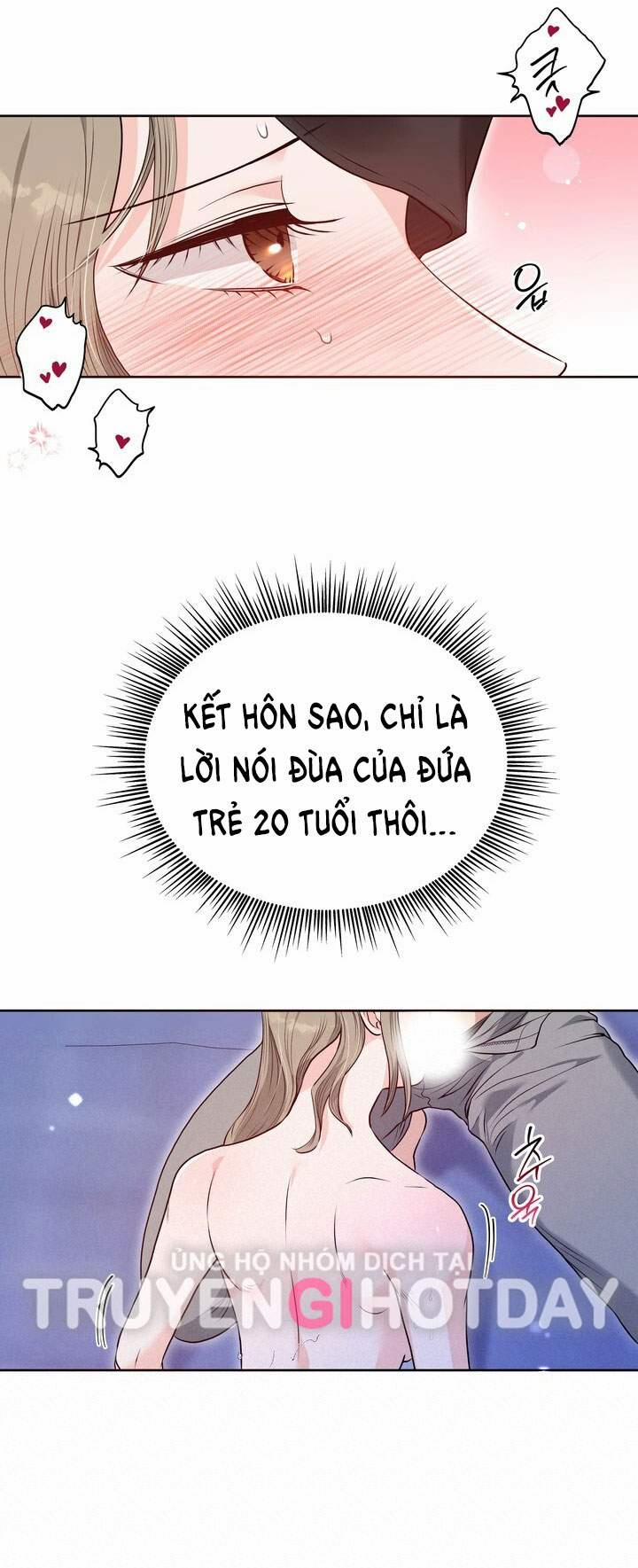 [18+] Tuổi 20 Của Sinh Viên Trường Thể Thao 9.1 trang 6