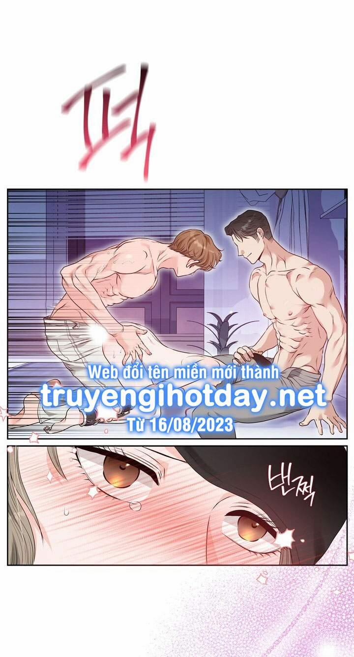 [18+] Tuổi 20 Của Sinh Viên Trường Thể Thao 9.1 trang 8