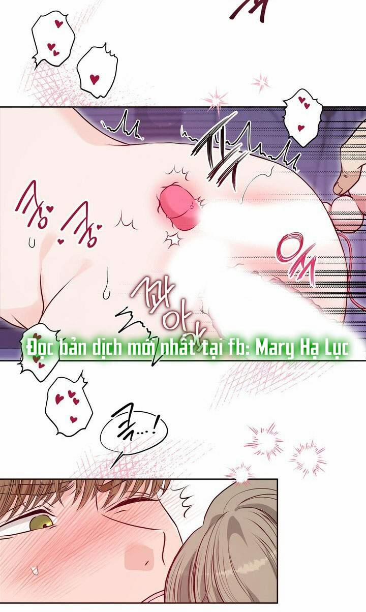 [18+] Tuổi 20 Của Sinh Viên Trường Thể Thao 9.2 trang 11