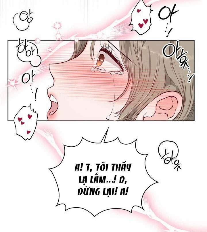 [18+] Tuổi 20 Của Sinh Viên Trường Thể Thao 9.2 trang 8