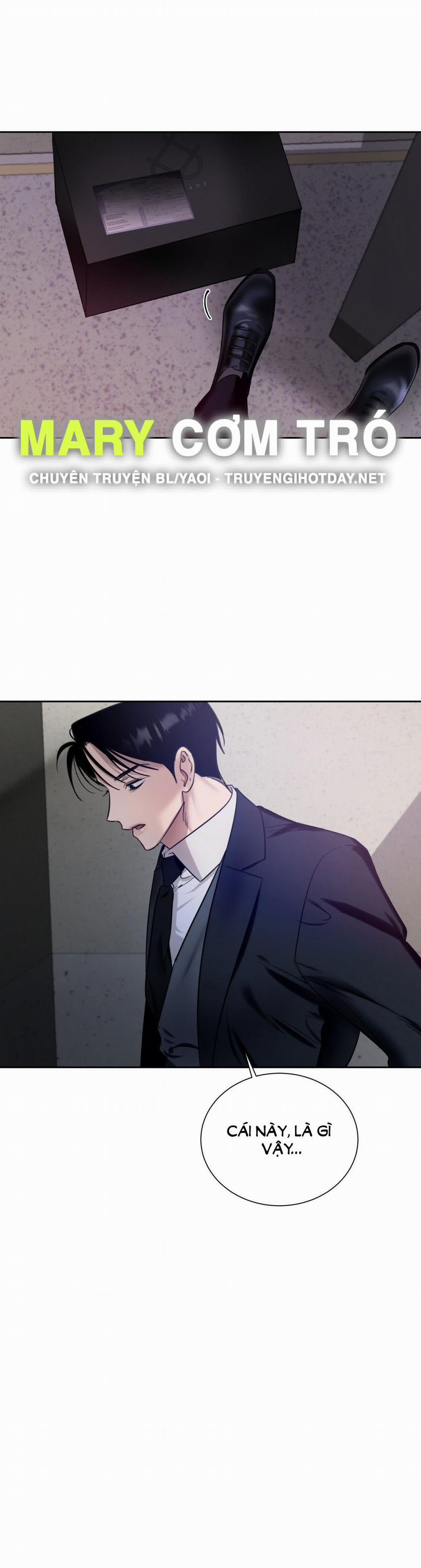 [18+] Turn Up 1.1 trang 10