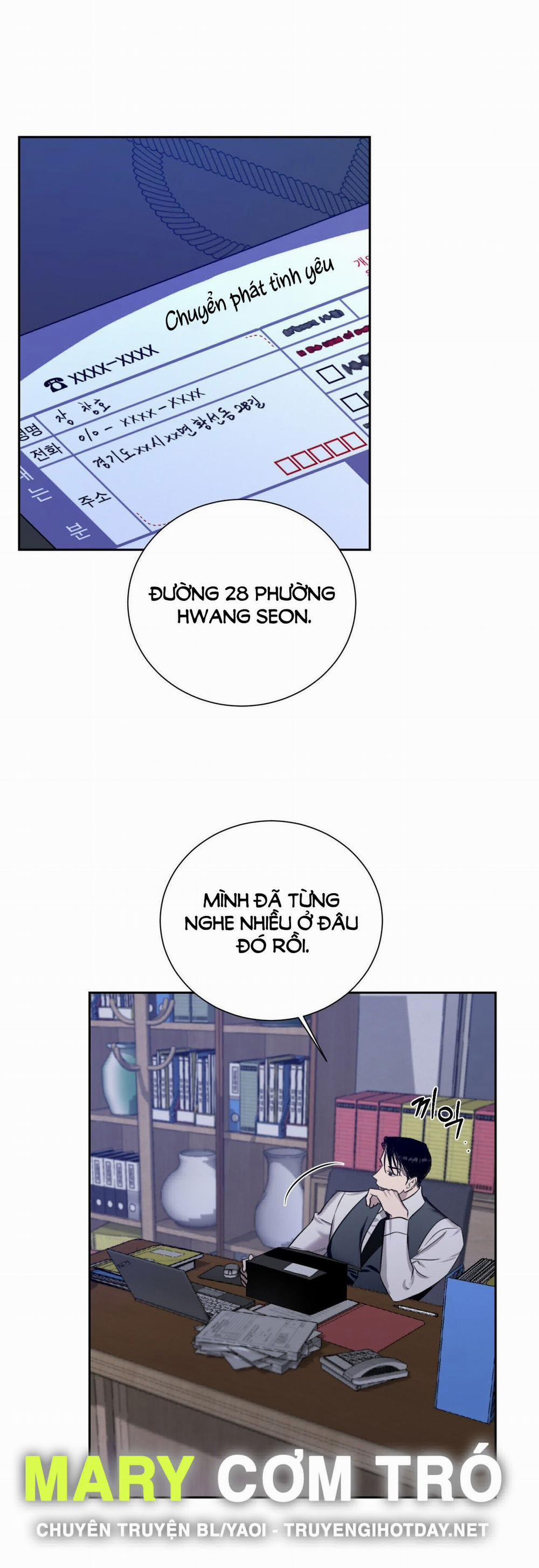 [18+] Turn Up 1.1 trang 14