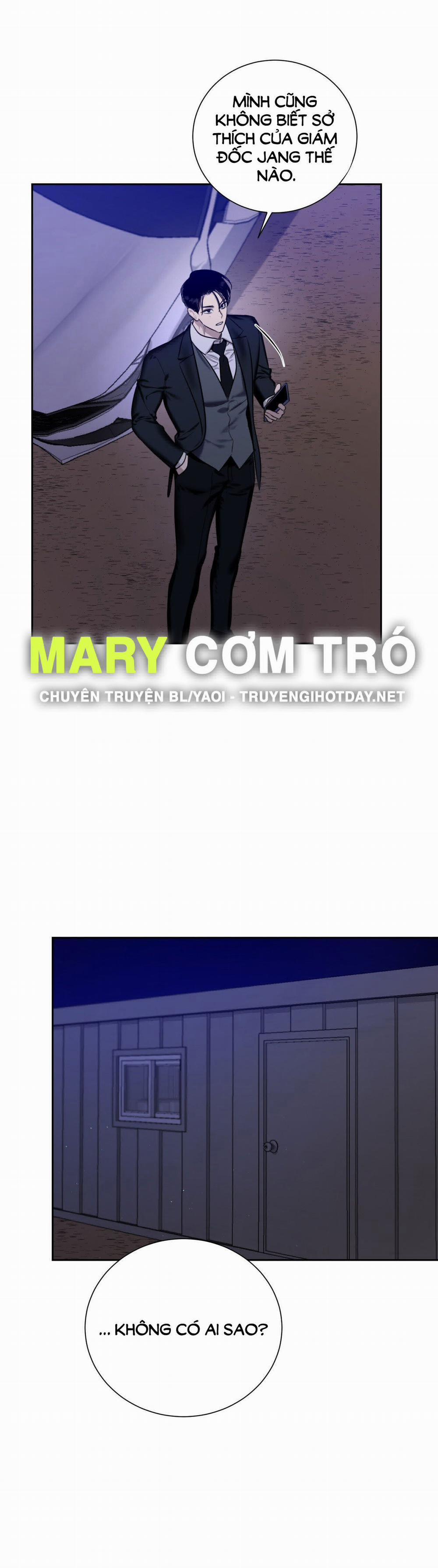 [18+] Turn Up 1.1 trang 18