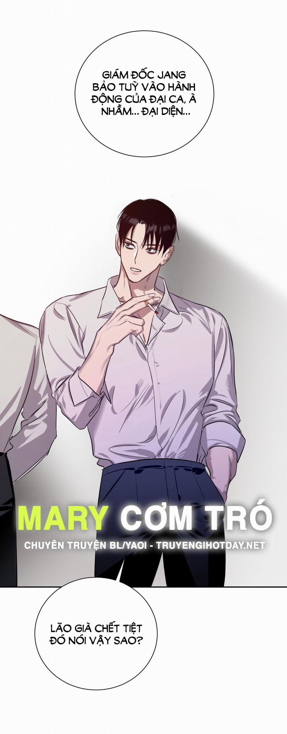 [18+] Turn Up 1.1 trang 2