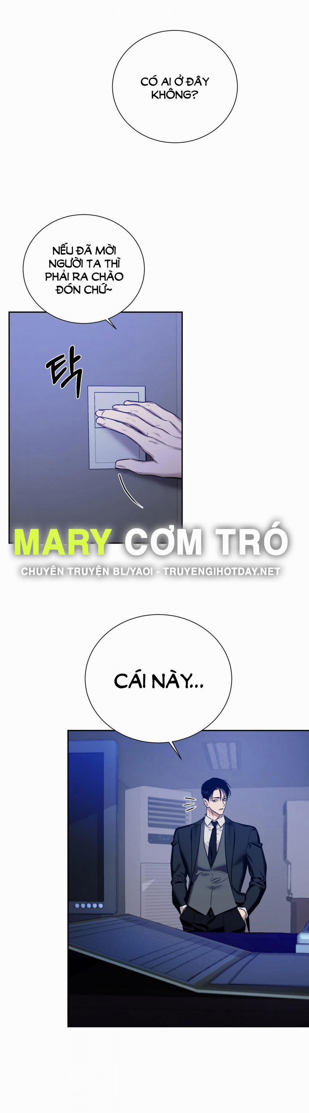 [18+] Turn Up 1.1 trang 20