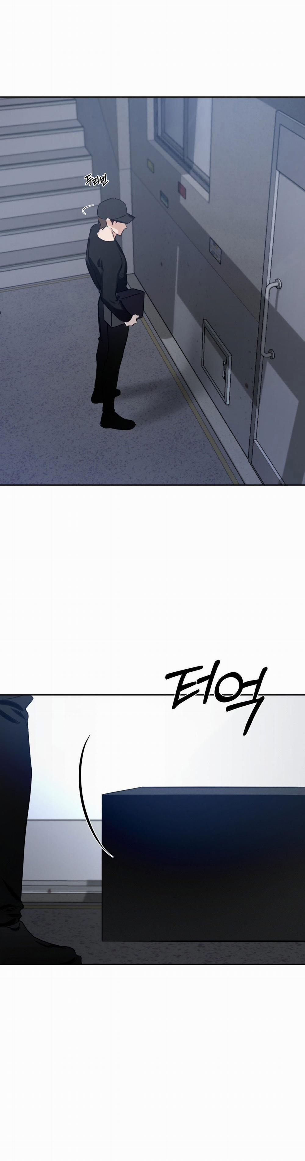 [18+] Turn Up 1.1 trang 7