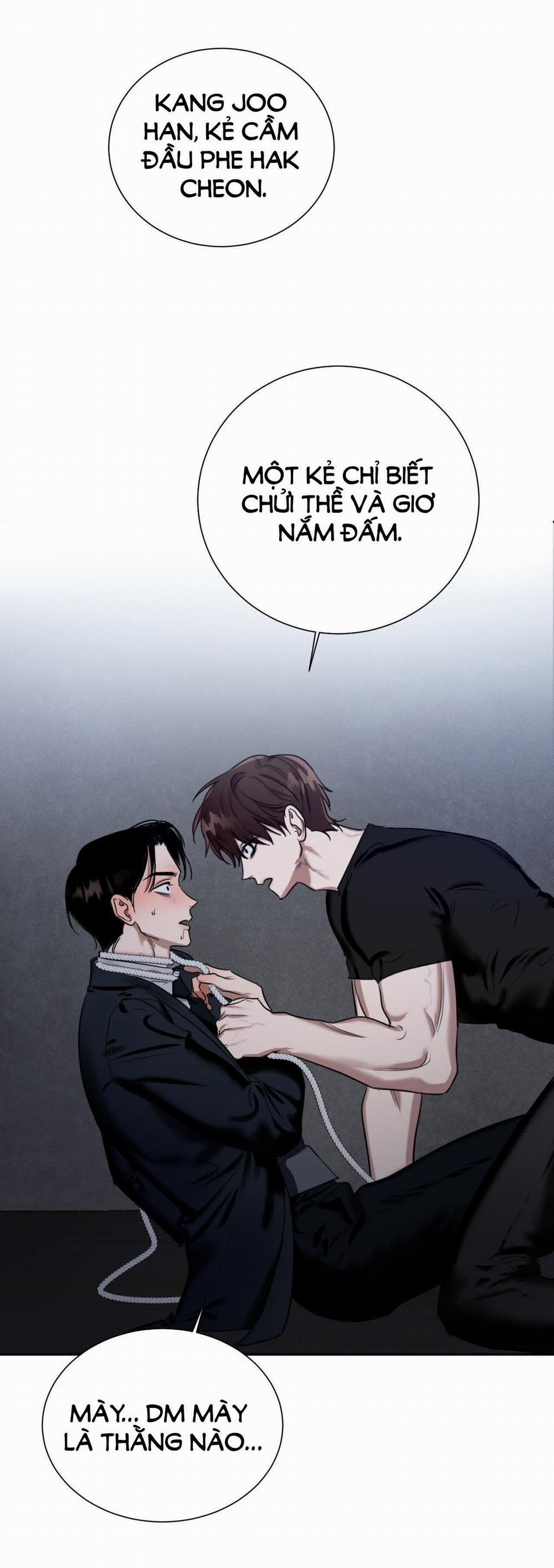 [18+] Turn Up 1.2 trang 10