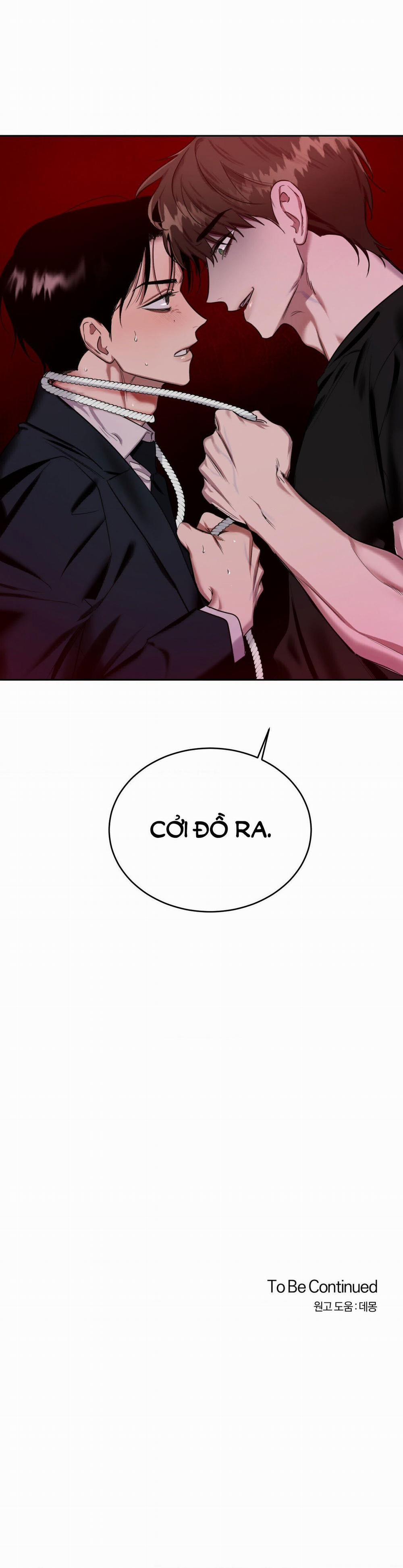 [18+] Turn Up 1.2 trang 12