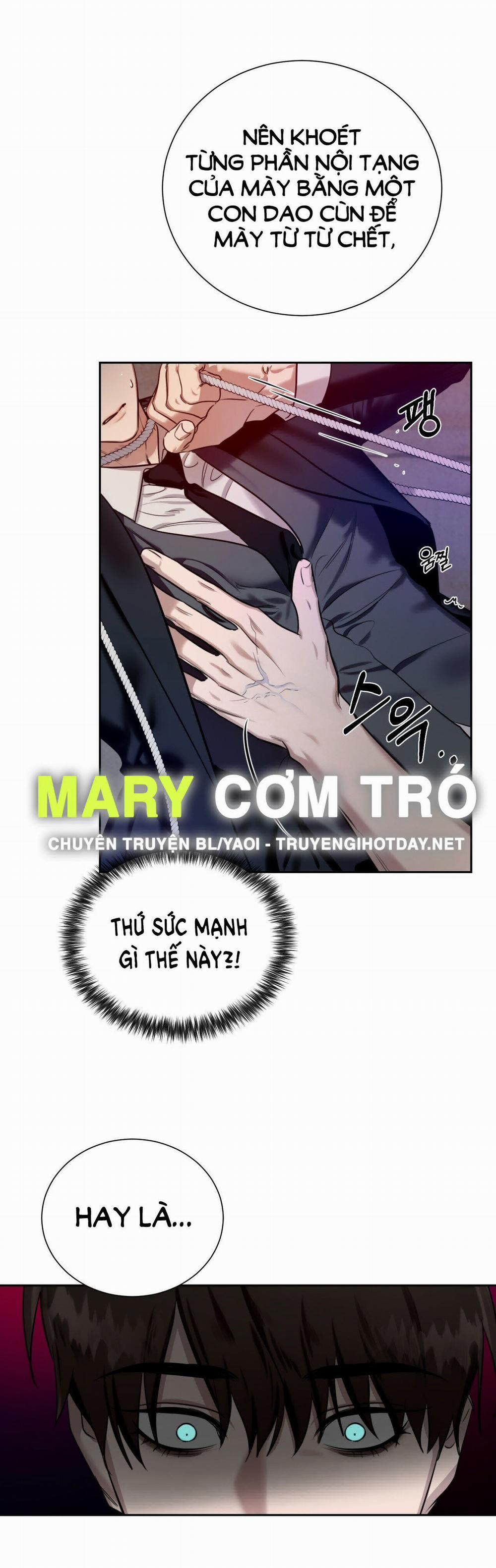 [18+] Turn Up 1.2 trang 5