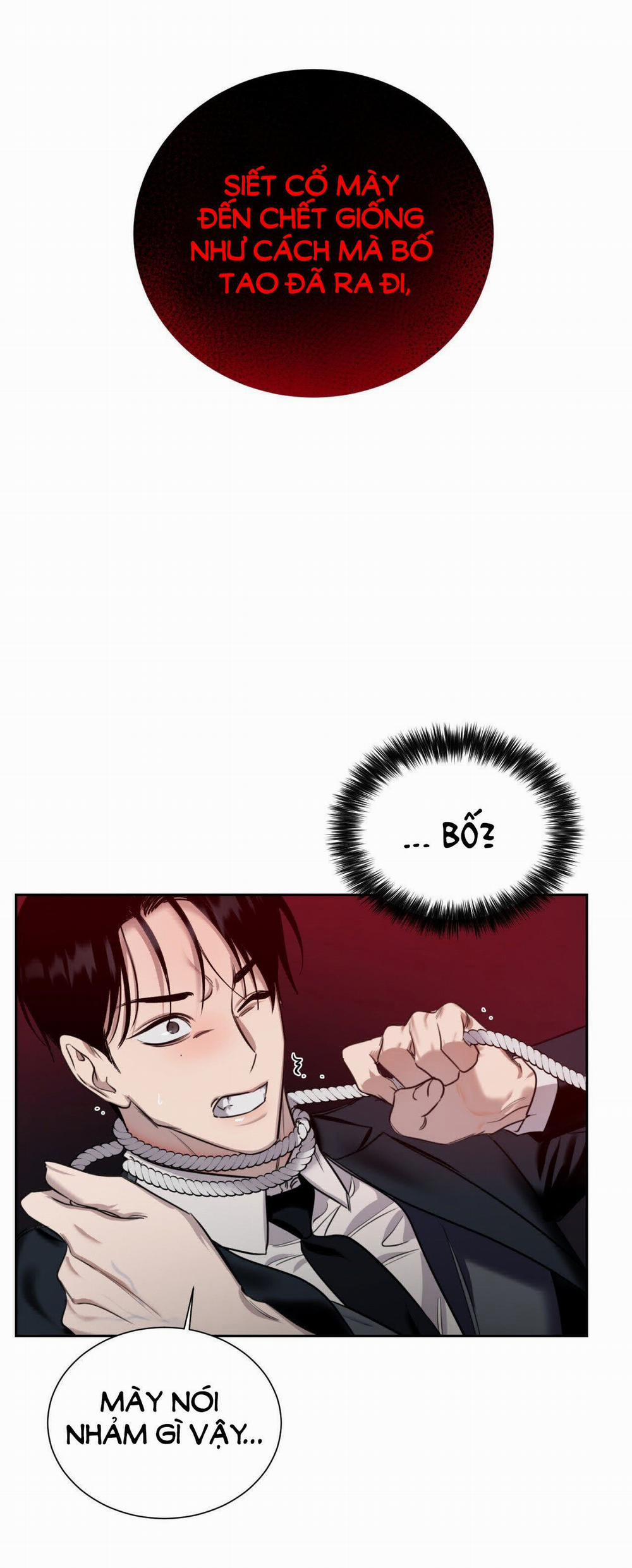 [18+] Turn Up 1.2 trang 6