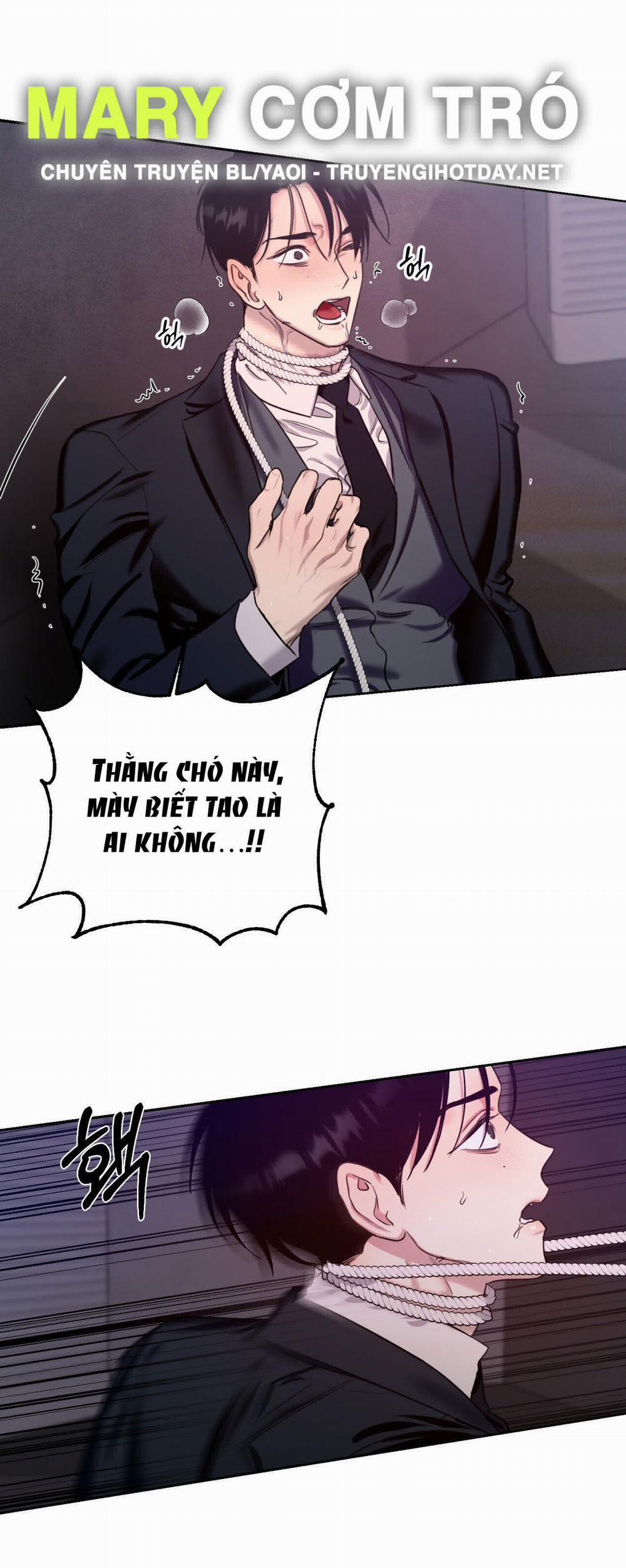 [18+] Turn Up 1.2 trang 9