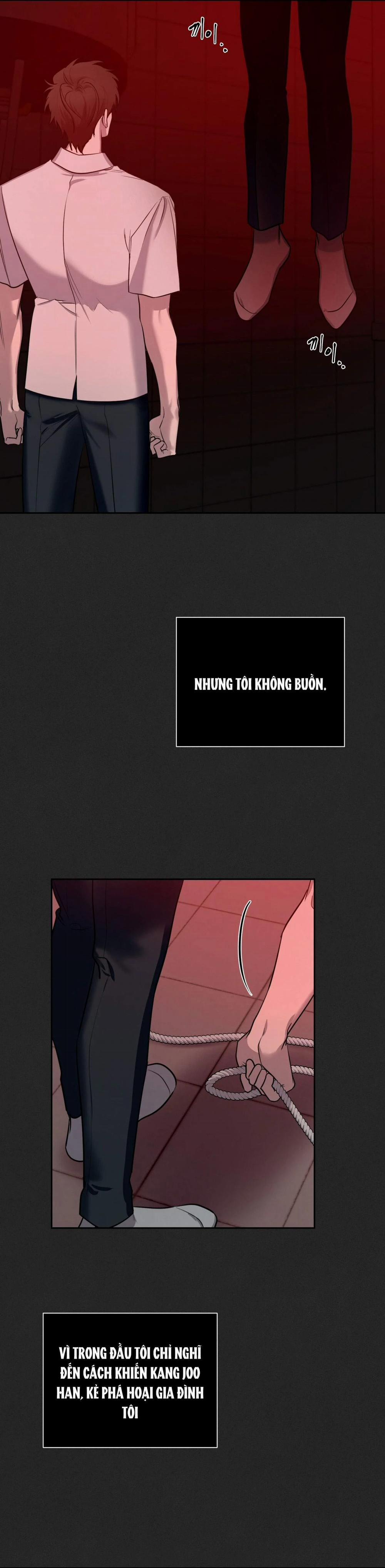 [18+] Turn Up 2.1 trang 10