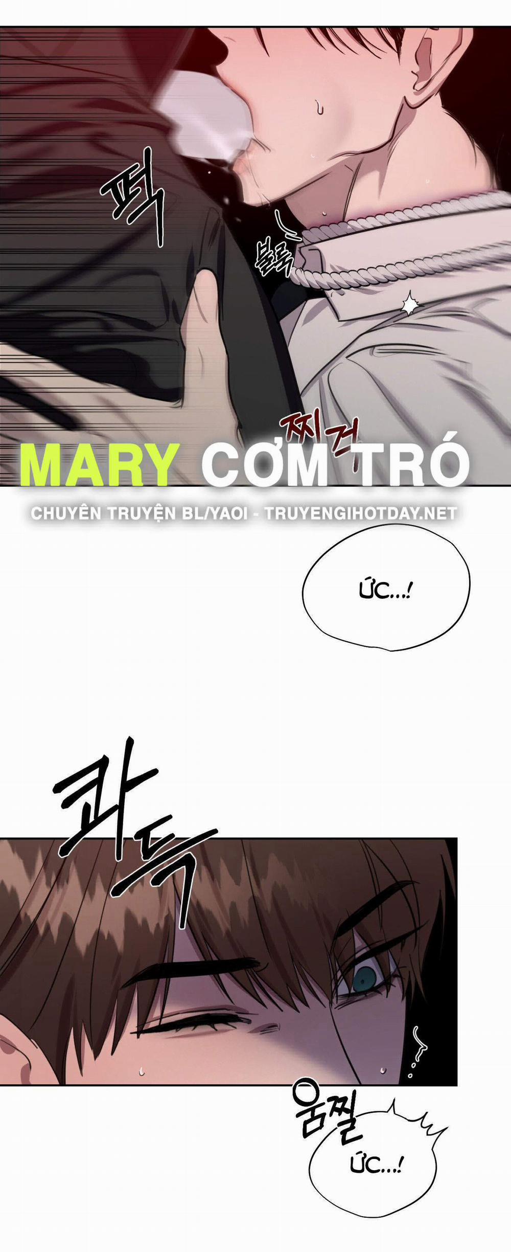 [18+] Turn Up 2.1 trang 15