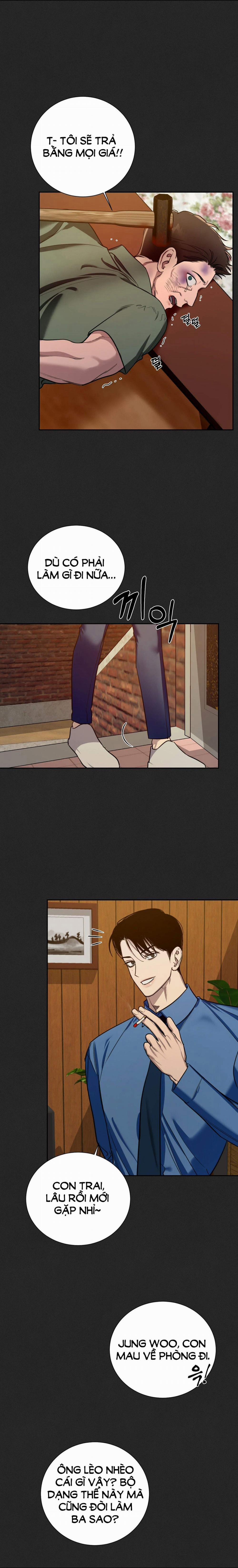 [18+] Turn Up 2.1 trang 4