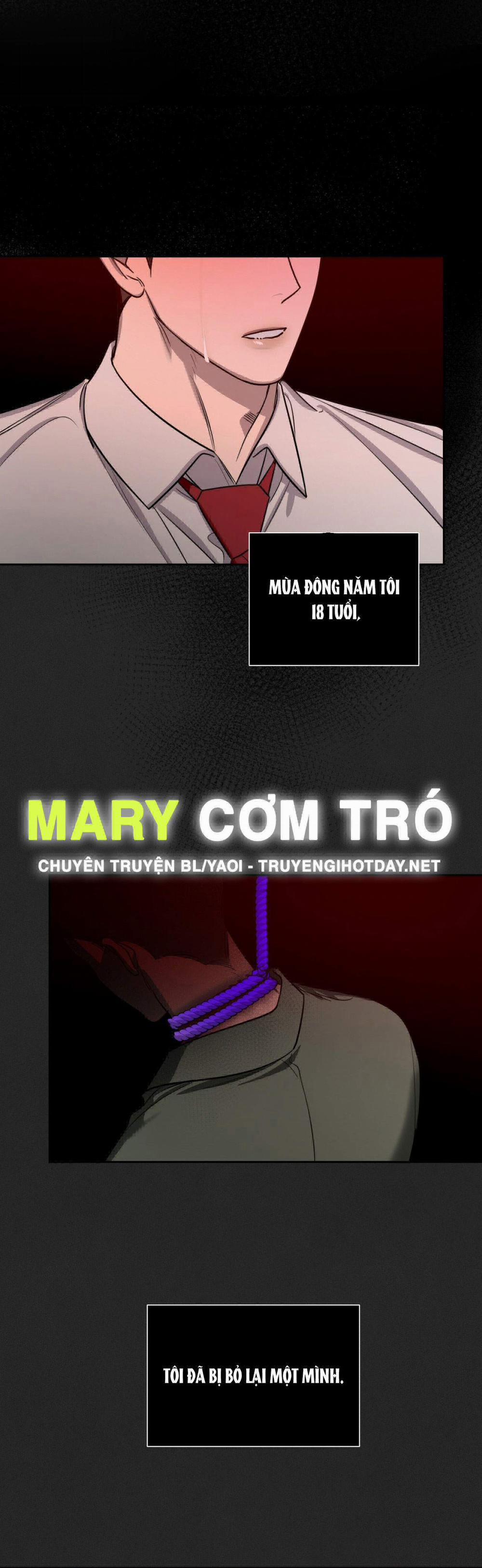 [18+] Turn Up 2.1 trang 9