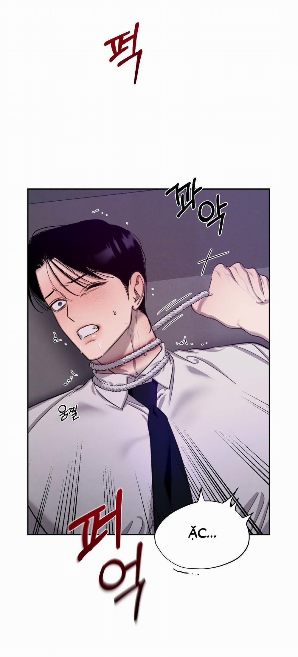 [18+] Turn Up 2.2 trang 12