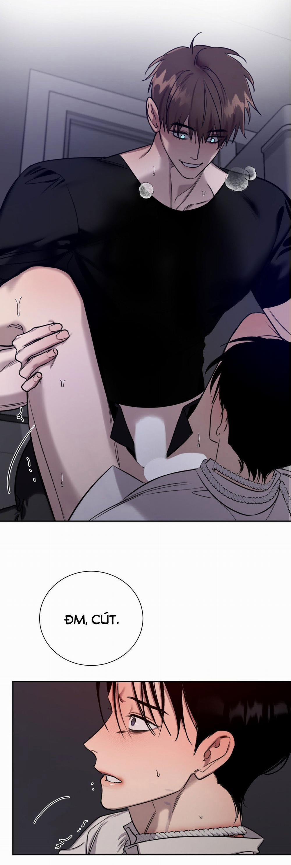 [18+] Turn Up 2.2 trang 2