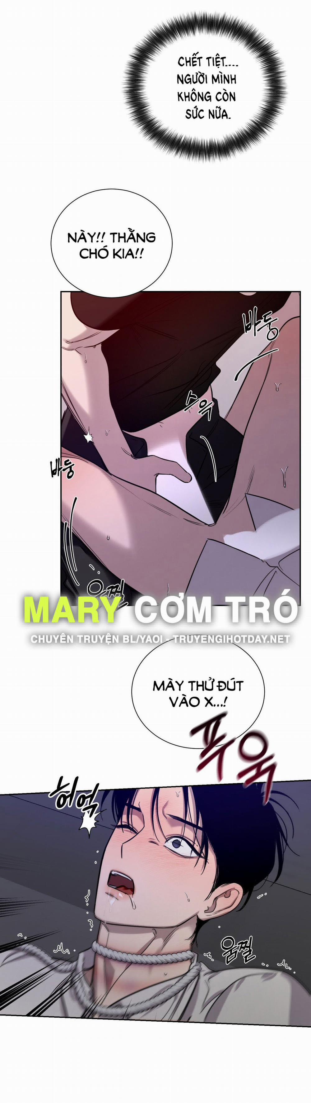 [18+] Turn Up 2.2 trang 3