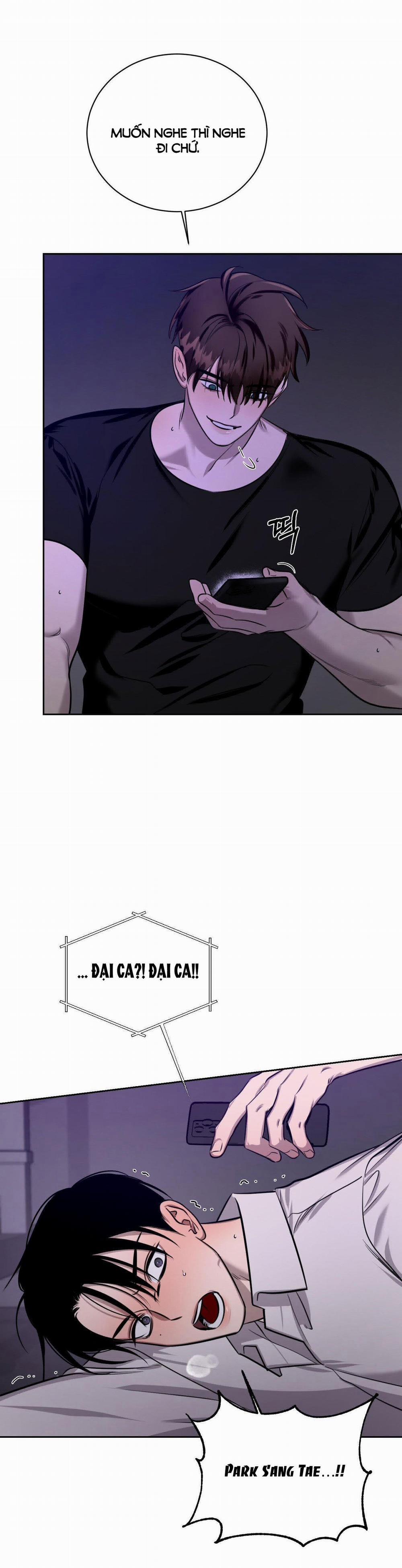 [18+] Turn Up 3.1 trang 11