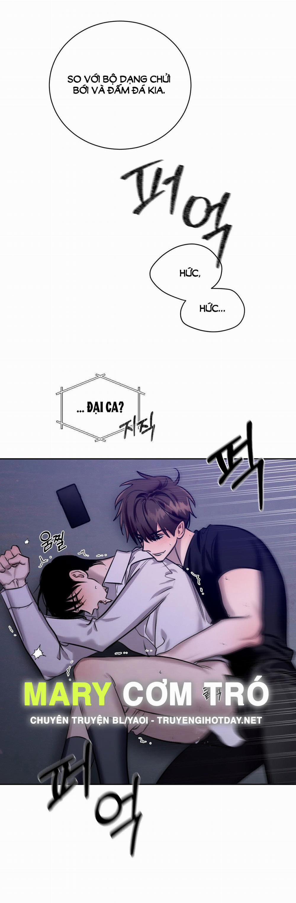 [18+] Turn Up 3.1 trang 15