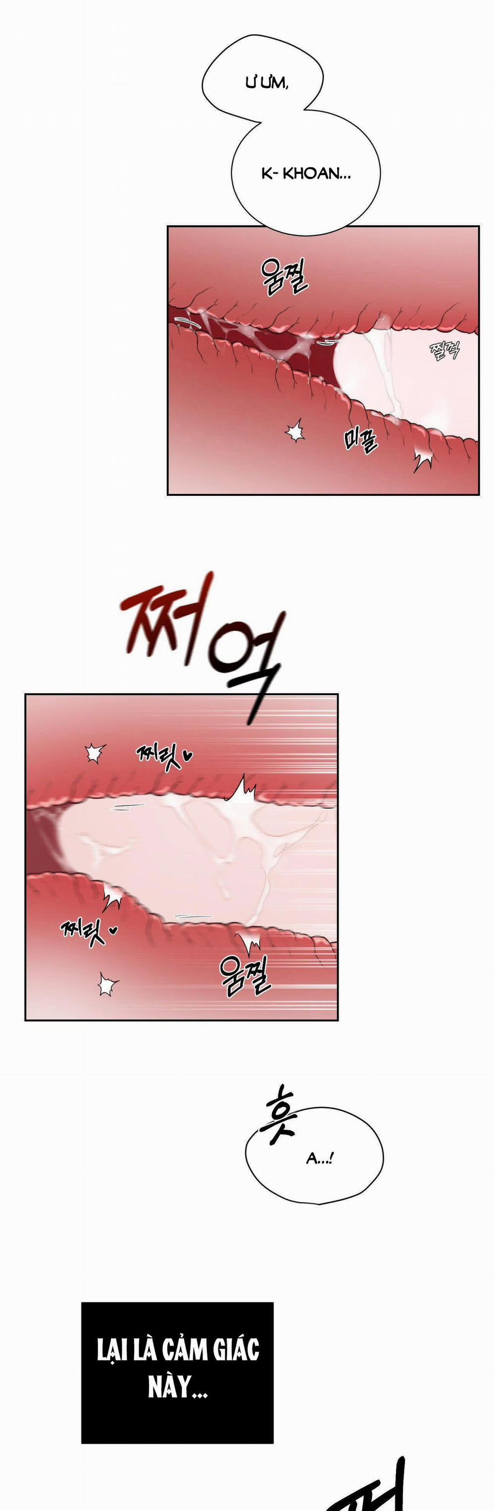 [18+] Turn Up 3.1 trang 5