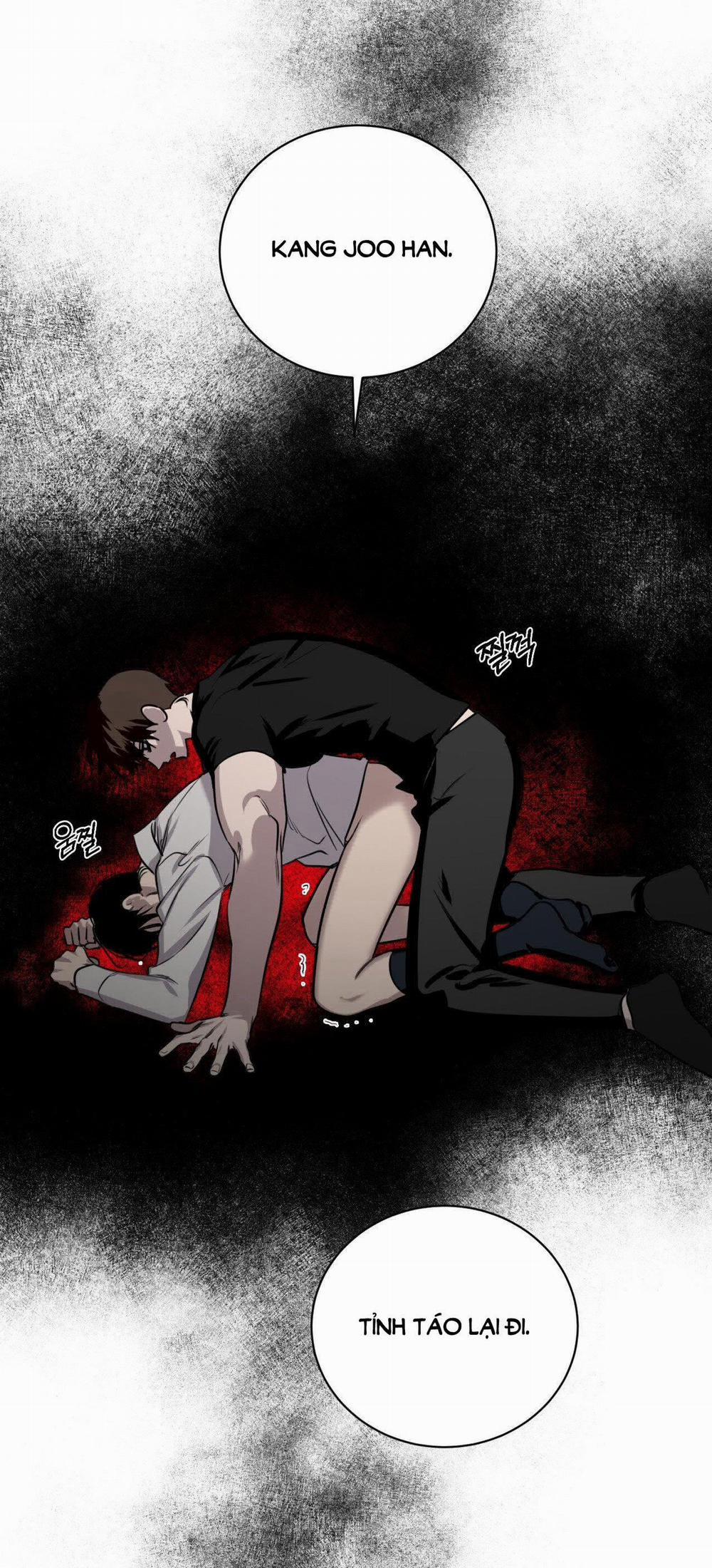 [18+] Turn Up 3.1 trang 7