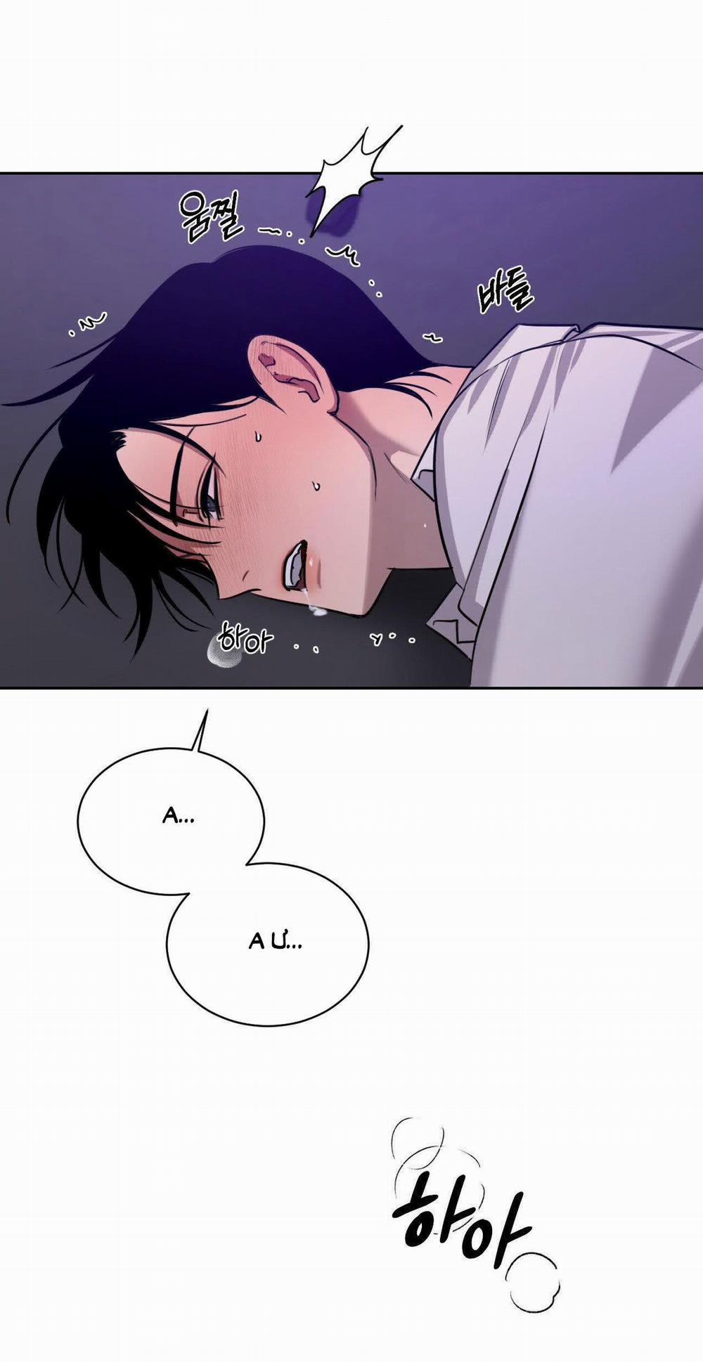 [18+] Turn Up 3.2 trang 7