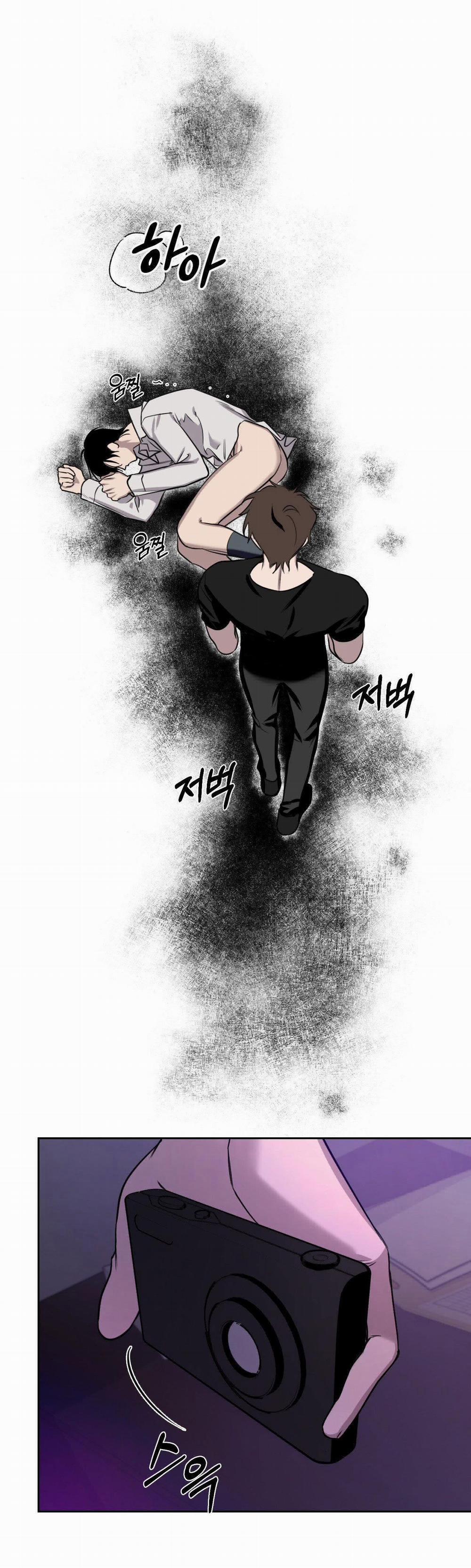 [18+] Turn Up 3.2 trang 8