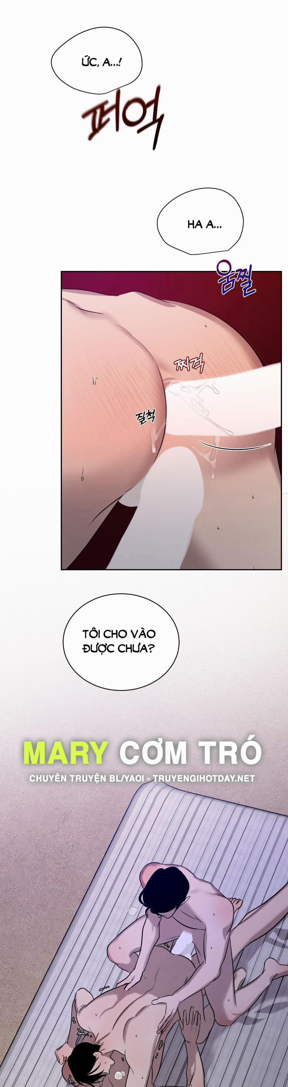 [18+] Turn Up 4.1 trang 10