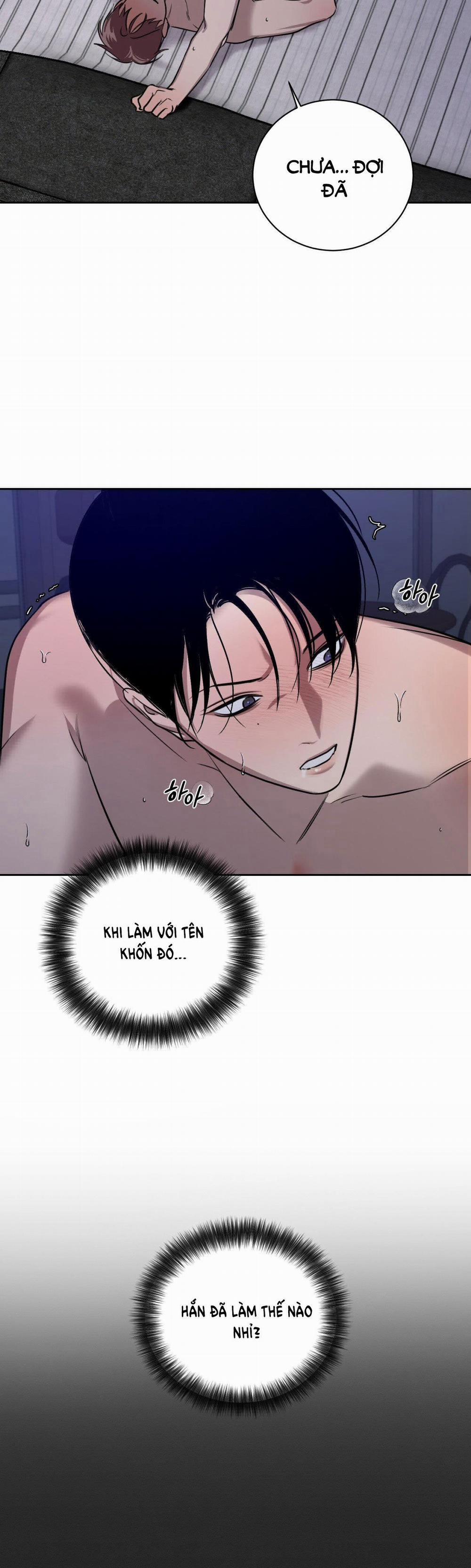 [18+] Turn Up 4.1 trang 11