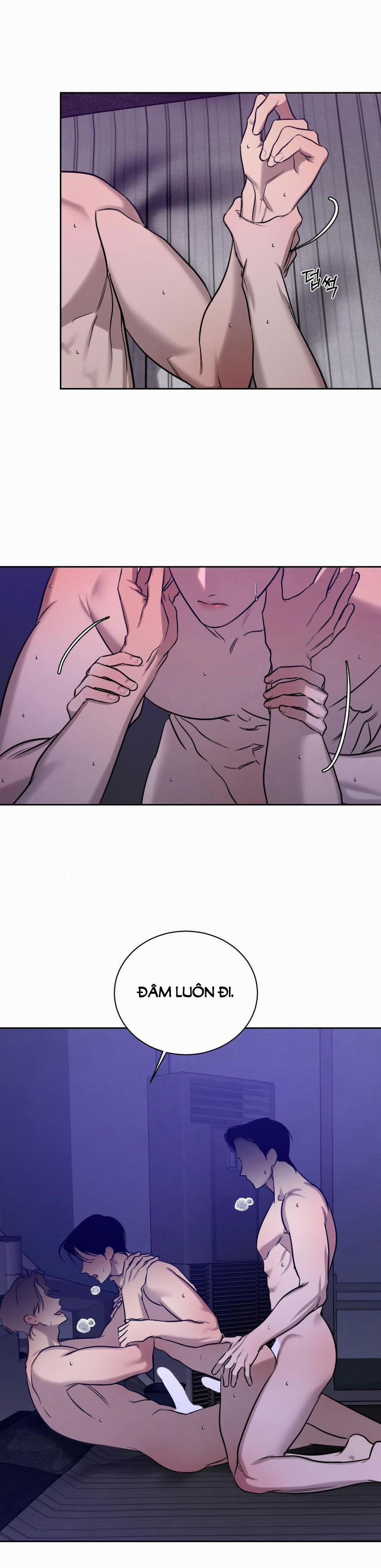 [18+] Turn Up 4.1 trang 14