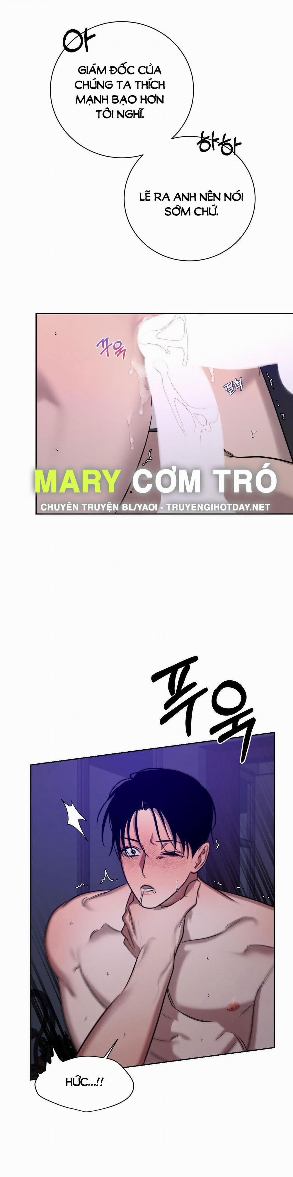 [18+] Turn Up 4.1 trang 15