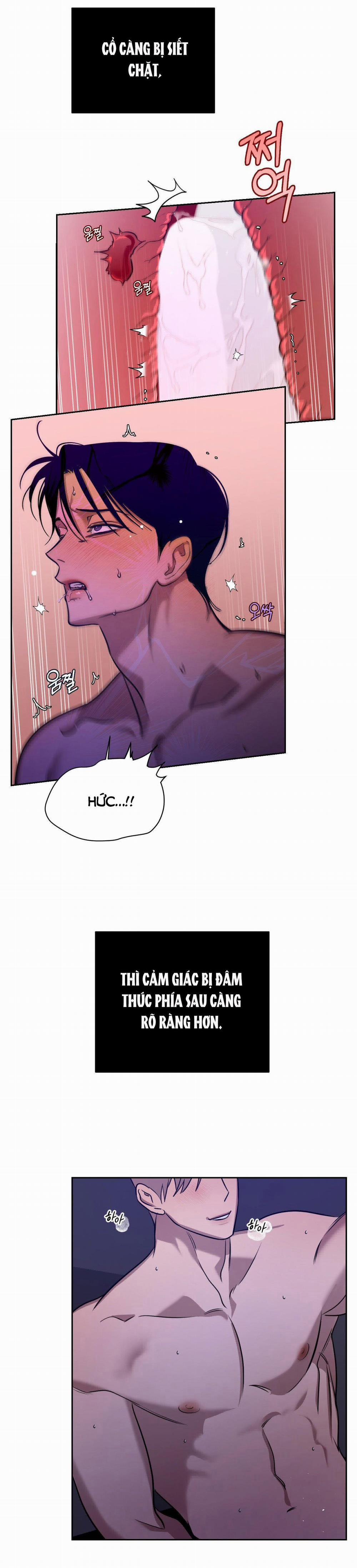 [18+] Turn Up 4.1 trang 17