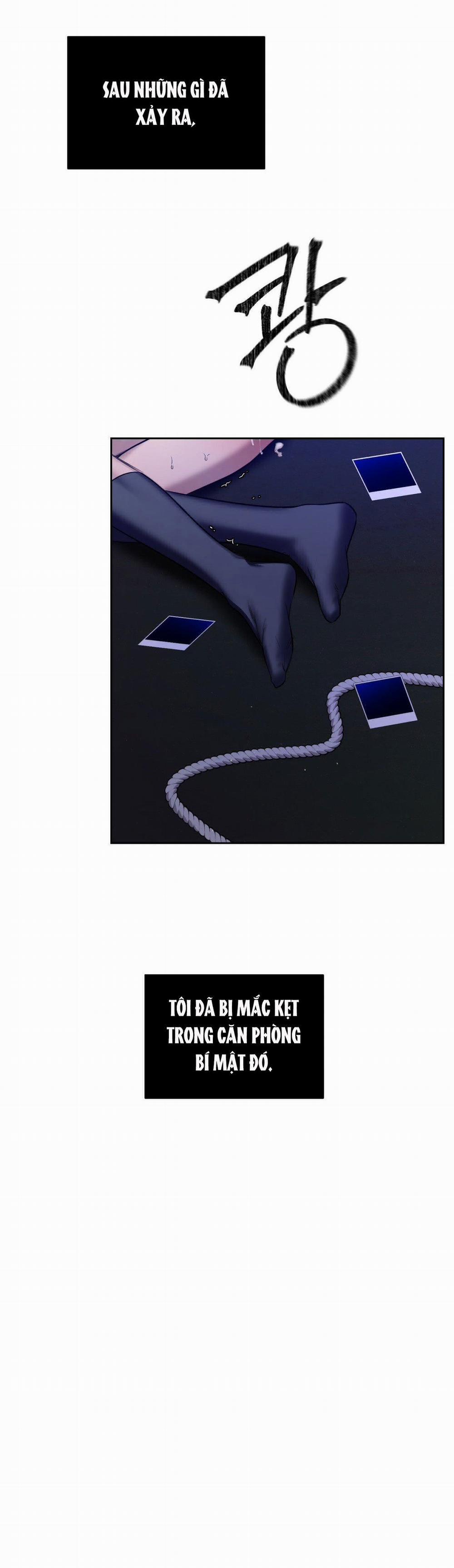 [18+] Turn Up 4.1 trang 2