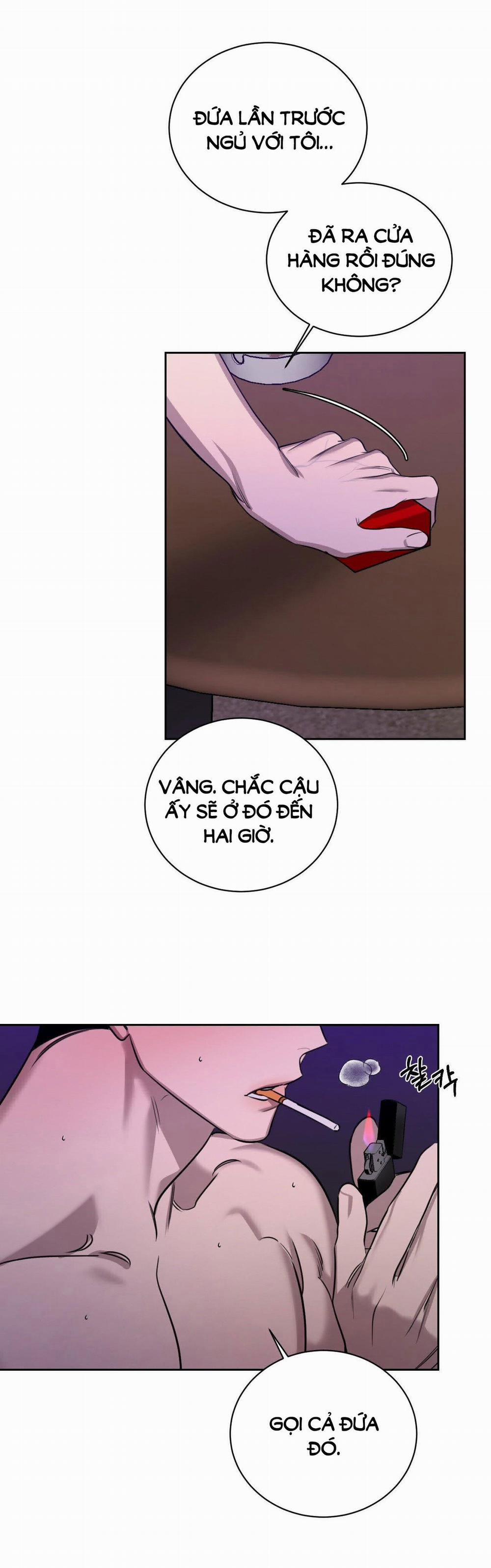 [18+] Turn Up 4.1 trang 7