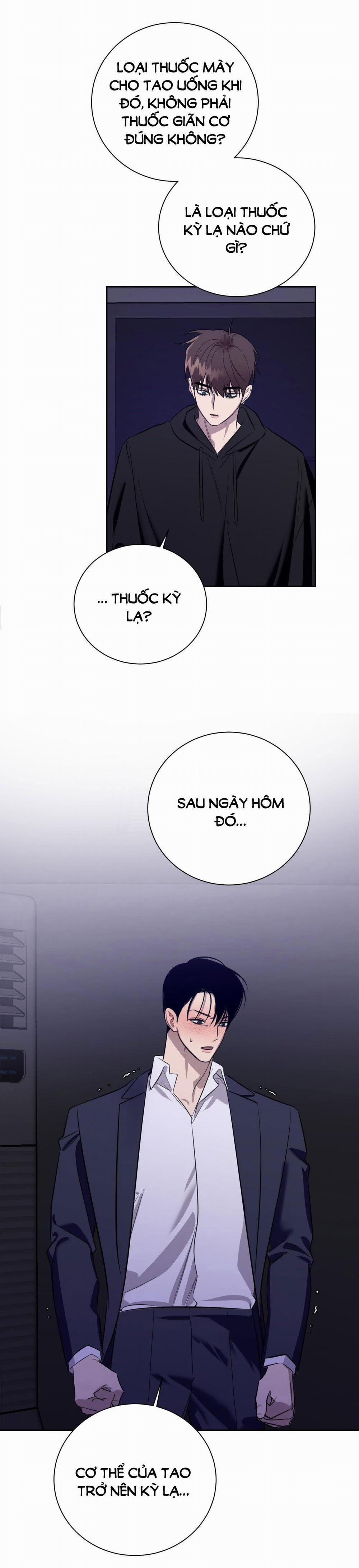 [18+] Turn Up 4.2 trang 12