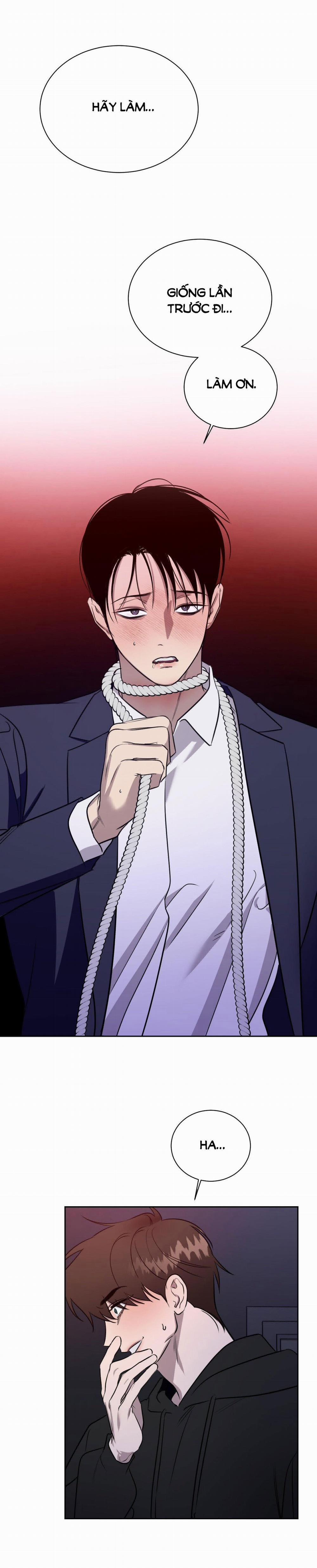 [18+] Turn Up 4.2 trang 15