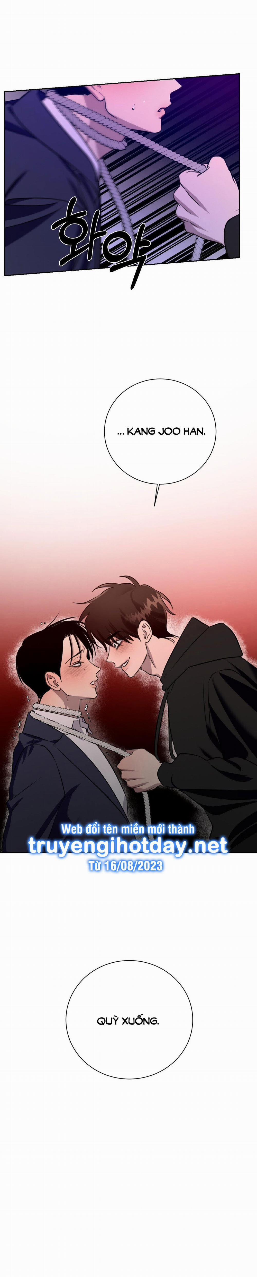 [18+] Turn Up 4.2 trang 16