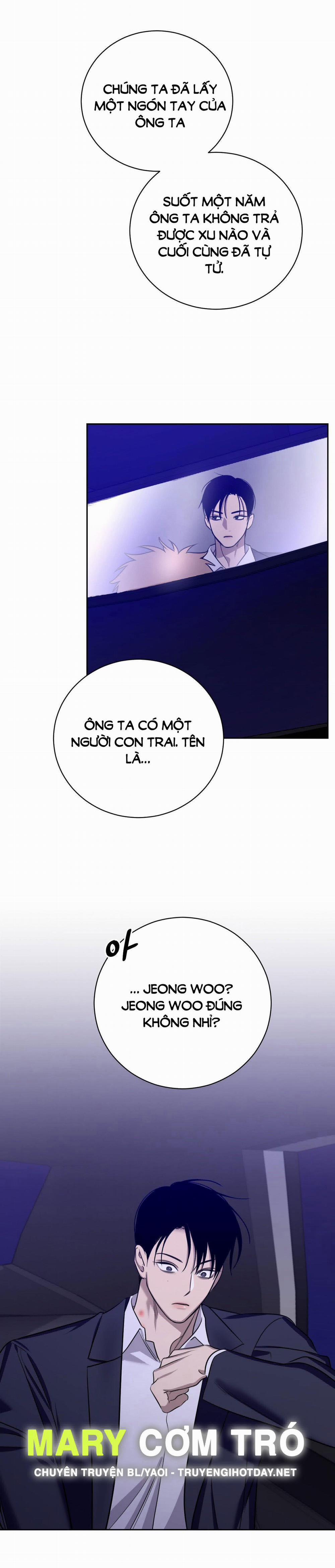 [18+] Turn Up 4.2 trang 4