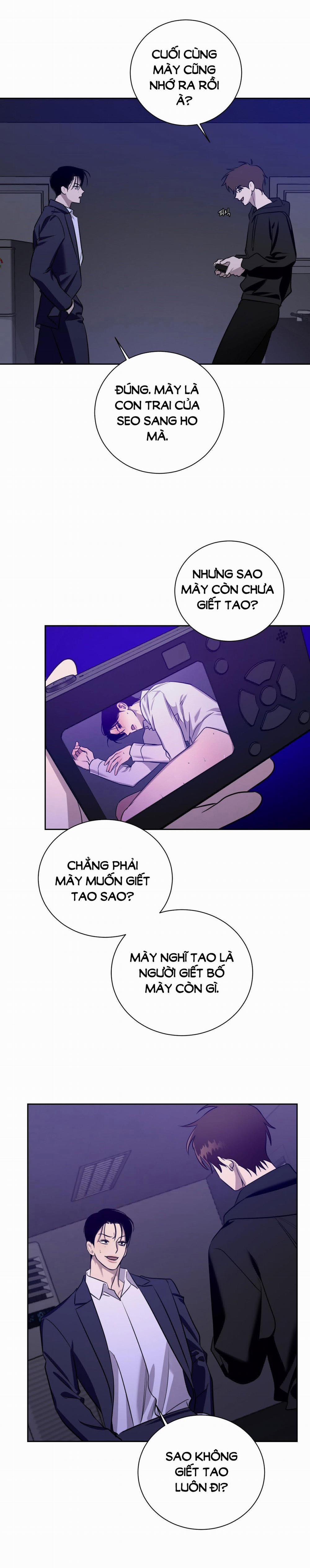 [18+] Turn Up 4.2 trang 9