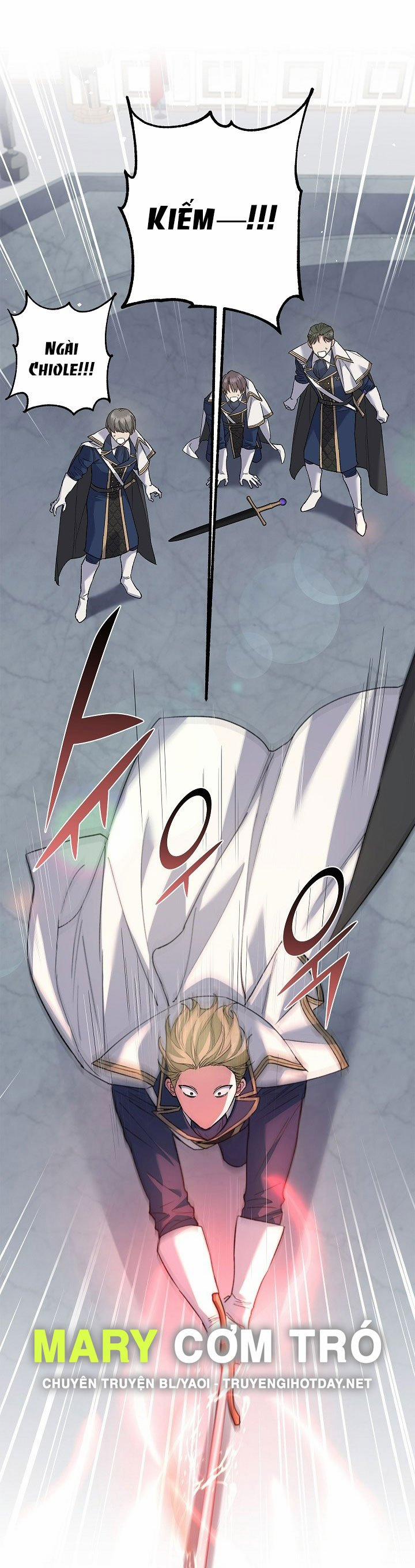 [18+] Turning 10.1 trang 26