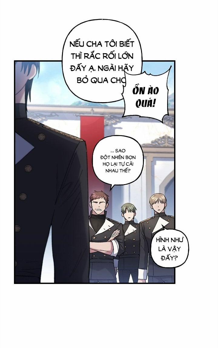 [18+] Turning 10.1 trang 9