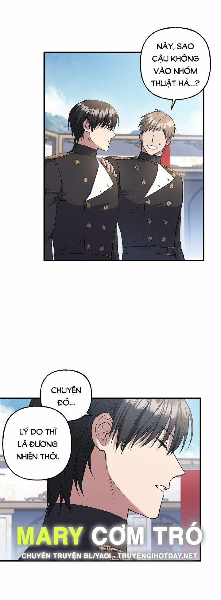 [18+] Turning 10.2 trang 19