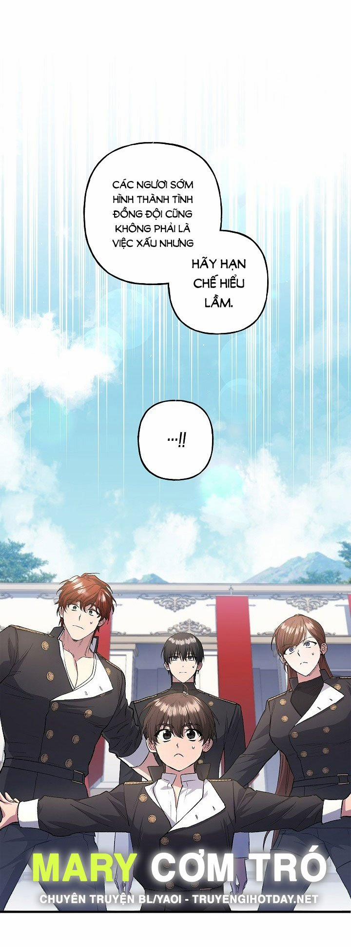 [18+] Turning 11.1 trang 2