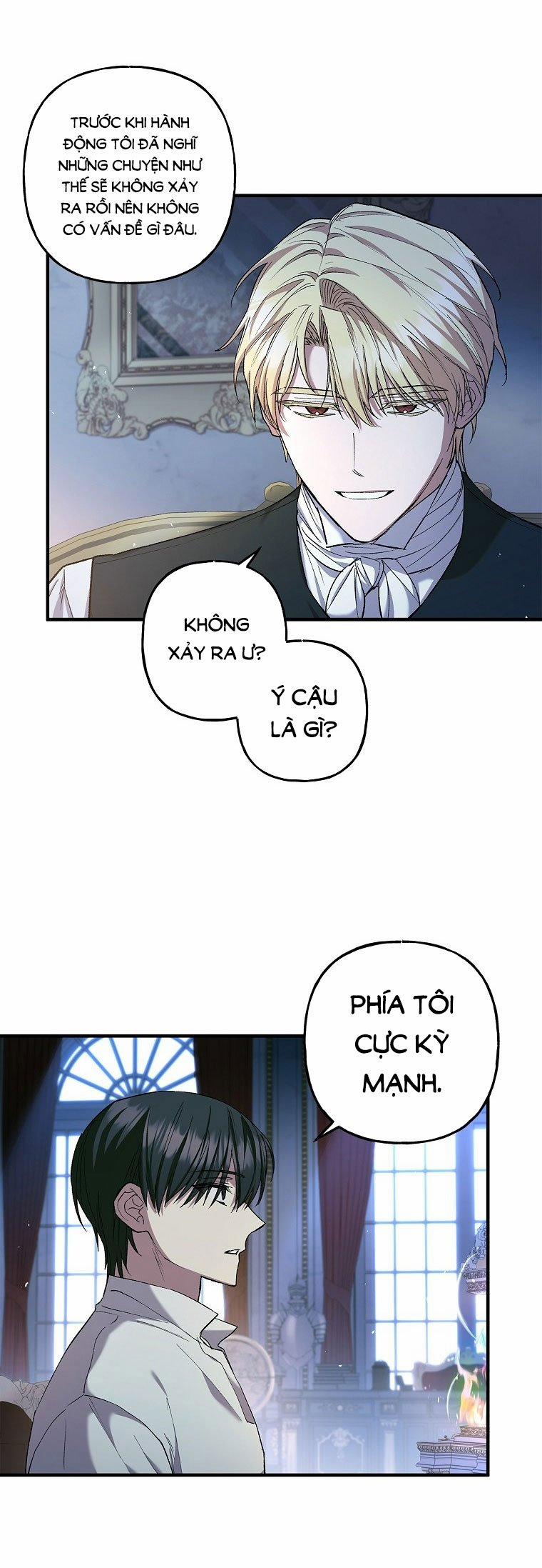 [18+] Turning 12.1 trang 3