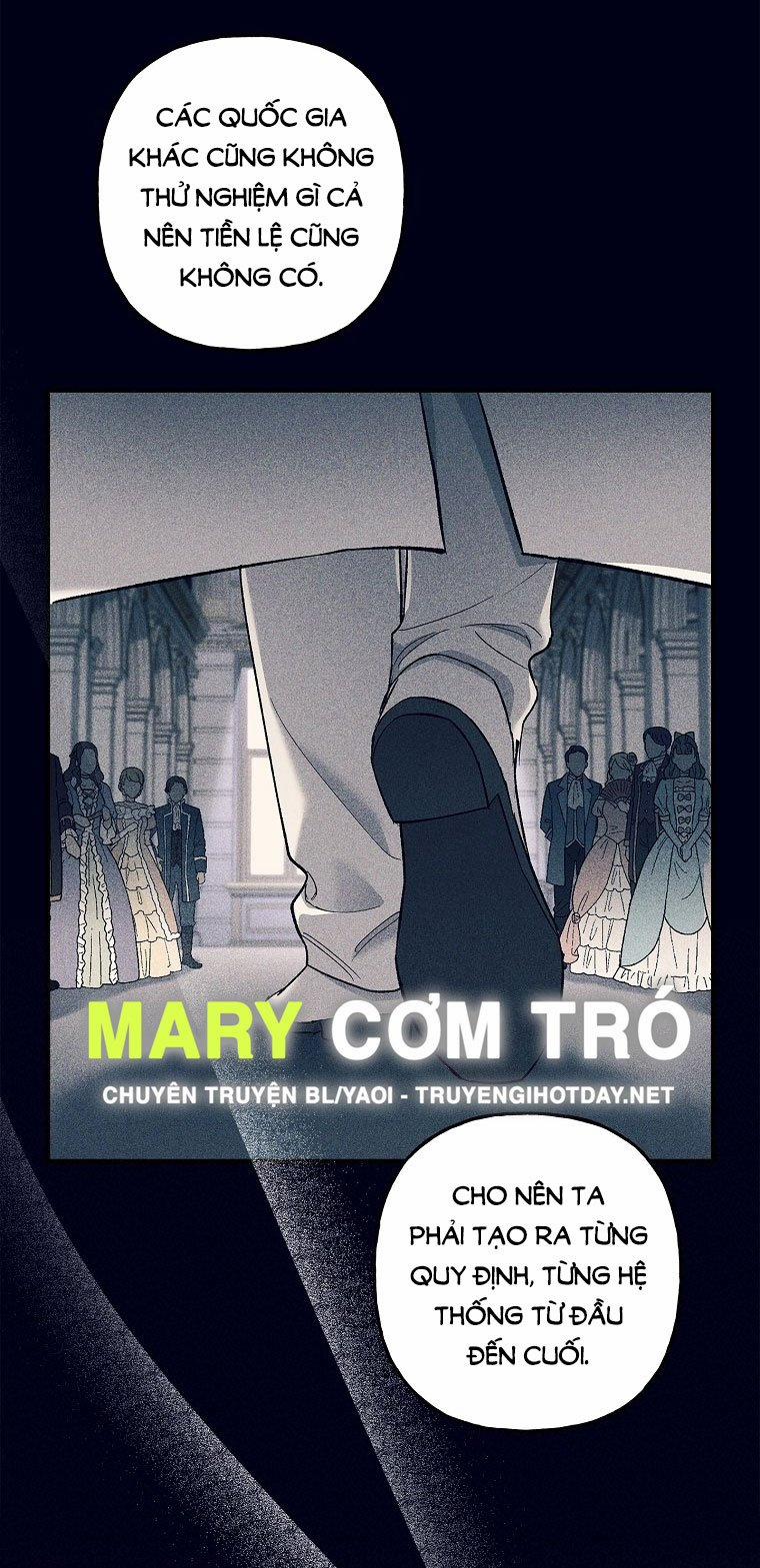 [18+] Turning 13.1 trang 13