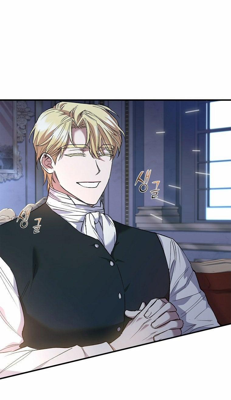 [18+] Turning 13.1 trang 2