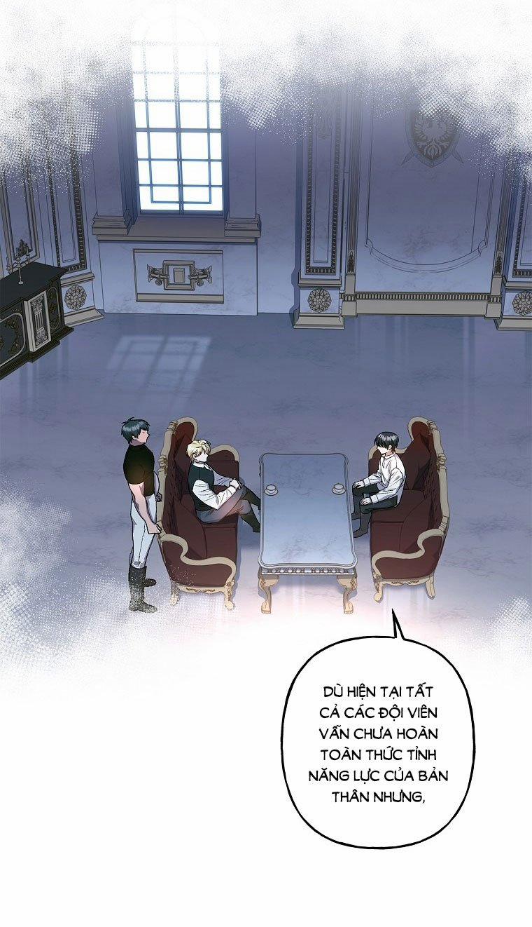 [18+] Turning 13.1 trang 5