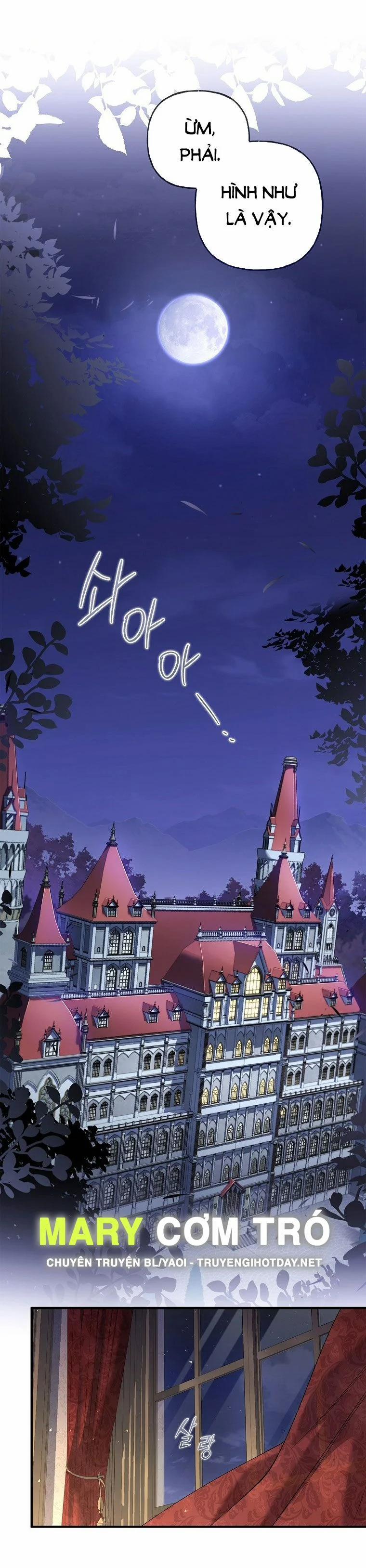 [18+] Turning 13.2 trang 21